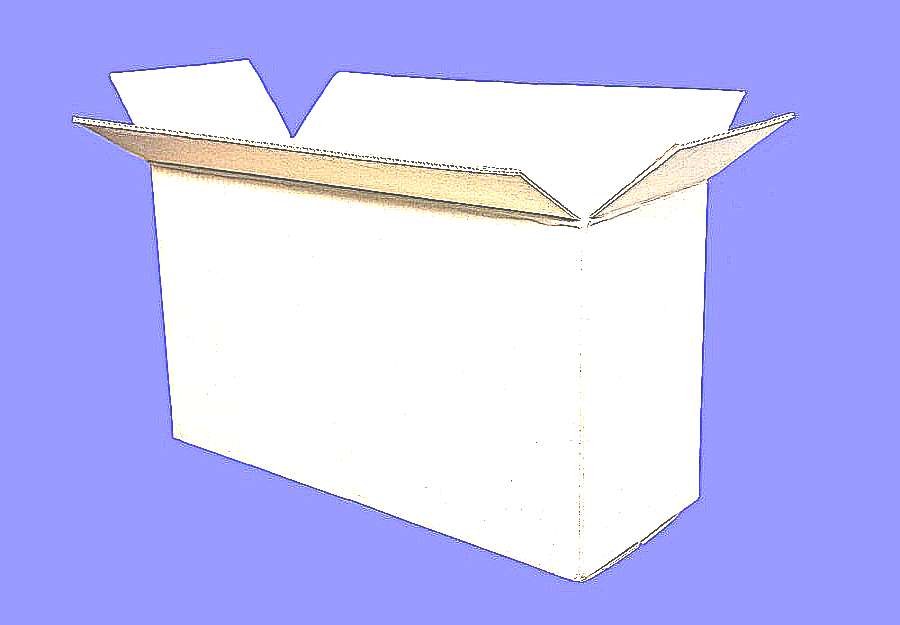 Упаковочный материал (рисунок)