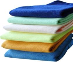 Салфетка из микрофибры 60х100см Хозяюшка в доме (20ту)