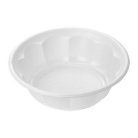 Креманка Чайковский пластик D 115 (100шт) (4000ту) 