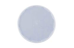 Крышка к ведру 11л прозрачная (D260мм) Спектр-Пласт (22ту) Крышка к ведру 11л прозрачная (D260мм) Спектр-Пласт (22ту)