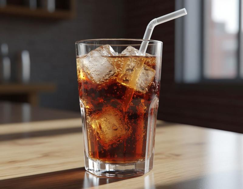 При самовывозе на сумму от 5.000 рублей напиток на выбор в подарок