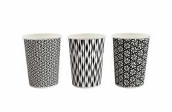 Стакан бумажный 0,400л Д-90мм ВИРИДО для горячего в ассортименте  (50шт) (800ту) Стакан бумажный 0,400л Д-90мм ВИРИДО для горячего в ассортименте  (50шт) (800ту)