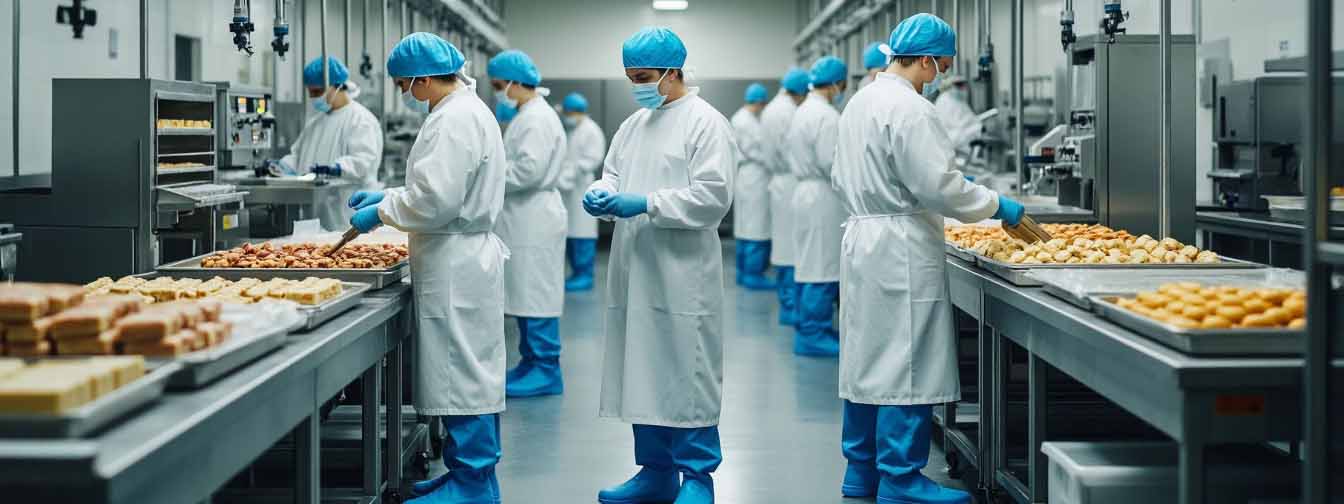 Над контентом БАХИЛЫ