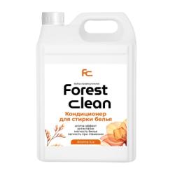 Кондиционер для белья 5л Форест клин Арома люкс канистра (2ту)