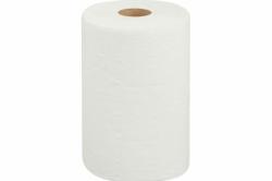 Полотенца бумажные НК 3-х слойные Плюше 33м (12ту) 