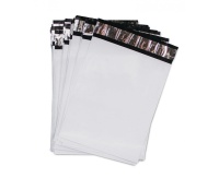 Курьерский пакет б/к 15х22 50мкм (50шт) (3600ту)