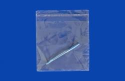 Пакет полипропиленовый с липким клапаном 11х18(21)см (1000ту)