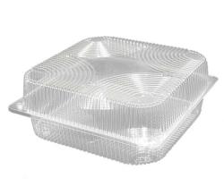 Емкость К-71 (212х212х84мм) АйПиДжи (216ту)