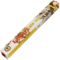 Бумага для выпечки 38см х 6м Виконт коричневая (24ту)