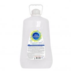 Крем-мыло 5л АЛВА Веста антибактериальное (2ту)