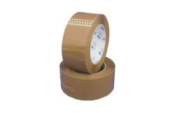 Скотч 48мм х 66м Реал темный 40мкм (6рул) (36ту)