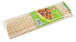 Стек 25см палочки для шашлыка Эконом (100шт) Лингер (10000ту)