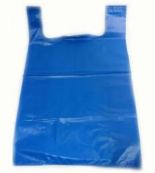 Пакет майка Валентина 55х90см Гигант 26гр синий ПНД (25шт) (500ту) Пакет майка Валентина 55х90см Гигант 26гр синий ПНД (25шт) (500ту)