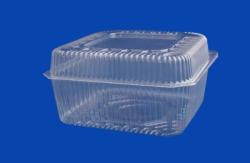 Емкость КР-15ВА (139х139х75мм) Интерпластик (400ту)
