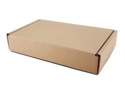 Гофрокороб самосборный 270х170х50мм бурый Т-23Е (50ту)