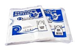 Фартук белый 120х76см Ханс (100шт) ПНД (1000ту) Фартук белый 120х76см Ханс (100шт) ПНД (1000ту)