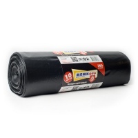Пакет мусорный 360л 10шт 220гр (Мешкоff) 130х160см 70мкм ПВД (5ту)