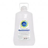 Крем-мыло 5л АЛВА Веста антибактериальное (2ту)