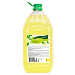 Мыло жидкое 5л Форвас Жасмин ПЭТ (1ту)