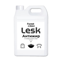 Средство для кухни 5л Форест клин антижир (2ту)