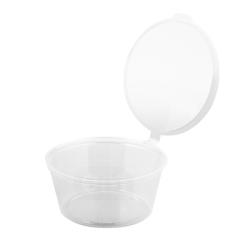 Соусница 50мл (D60х48мм) ВЗЛП (80шт) (1200ту)