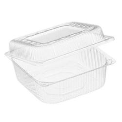 Емкость КР-15ВА (139х139х75мм) Интерпластик (400ту)