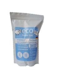 Средство отбеливающее Универсальный кислородный отбеливатель Шайн Лайн (1кг)