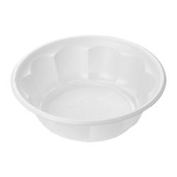 Креманка Чайковский пластик D 115 (100шт) (4000ту) 