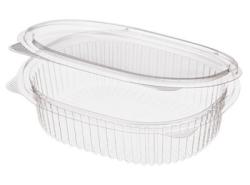 Емкость ПР-РКС-250 (159х130х30мм) Комус (400ту)