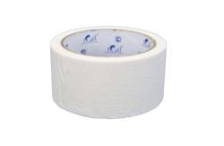 Малярная лента 48мм х 50м Реал 125мкм (6рул) (24ту) Малярная лента 48мм х 50м Реал 125мкм (6рул) (24ту)