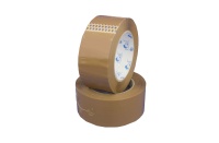 Скотч 48мм х 66м Реал темный 40мкм (6рул) (36ту)