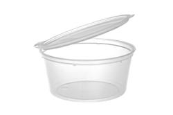 Соусница 80мл (D70х55мм) ВЗЛП (80шт) (960ту) Соусница 80мл (D70х55мм) ВЗЛП (80шт) (960ту)