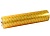 Пищевая пленка PVC 40см х 700м Оранж Филм E7 8мкм 3,15кг (1ту)
