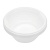 Тарелка супов 0,6л Стандарт Пластик
