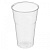 Стакан 0,500л Стандарт пластик Премиум 6,5гр (50шт) (1200ту)