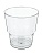 Стакан кристалл 0,200л ВЗЛП прозрачный (50шт) (1000ту)