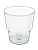 Стакан кристалл 0,200л ВЗЛП прозрачный (50шт) (1000ту)