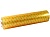 Пищевая пленка PVC 43см х 700м Оранж Филм E7 8мкм 3,4кг (1ту)