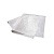 Салфетки Микроспан 34х40см белые (10шт) (100ту)