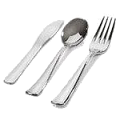 Столовые приборы