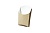 Короб-стакан для картофеля фри (120х50х100мм) крафт ECO FRY M (1200ту)